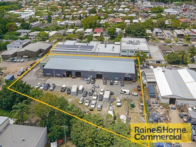 40 Boothby Street, Kedron QLD 4031