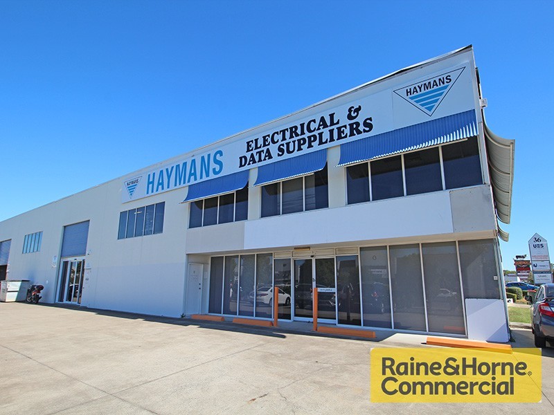 Office/28 Pritchard Road, Virginia QLD 4014