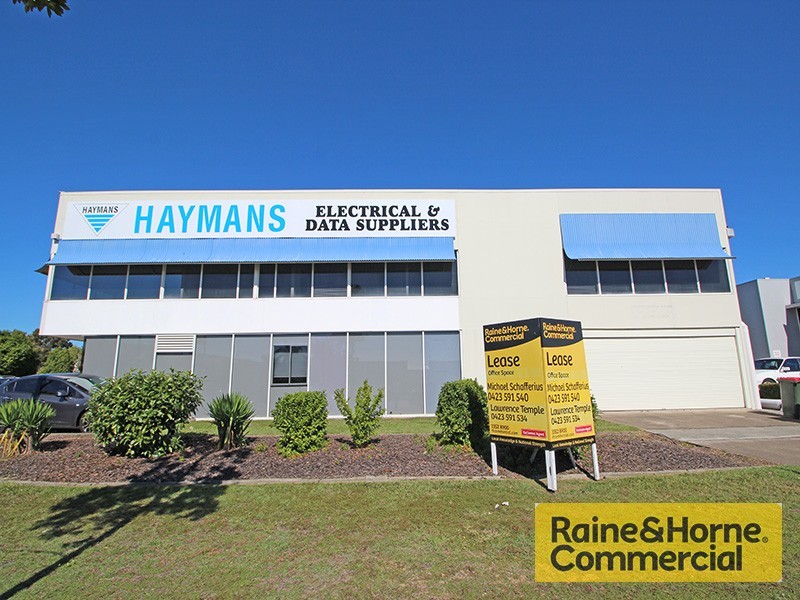 Office/28 Pritchard Road, Virginia QLD 4014