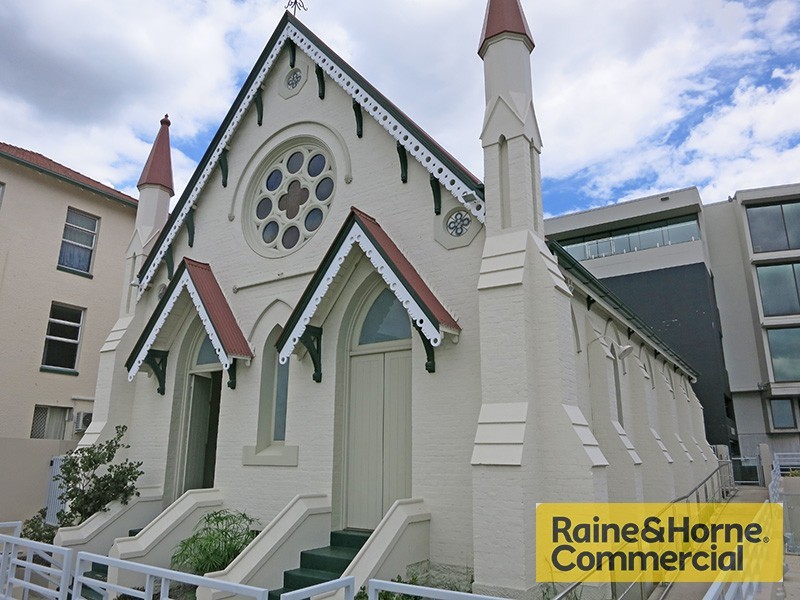 Fortitude Valley QLD 4006