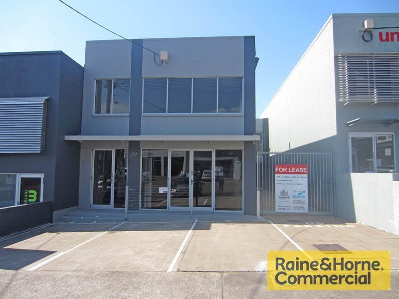 2/29 Baxter Street, Fortitude Valley QLD 4006