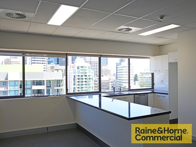 490 Upper Edward, Spring Hill QLD 4000