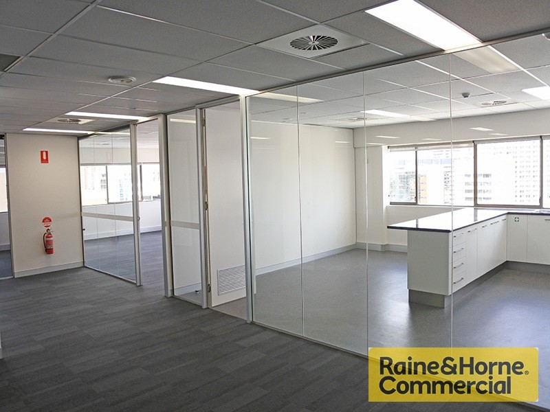 490 Upper Edward, Spring Hill QLD 4000