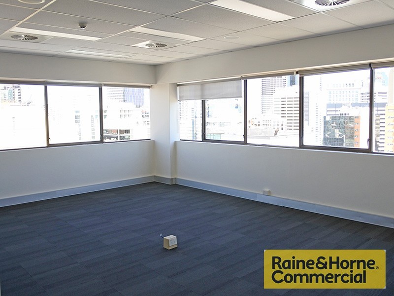 490 Upper Edward, Spring Hill QLD 4000