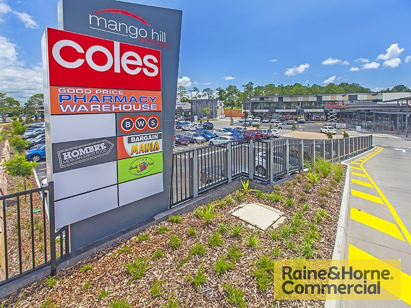 Mango Hill QLD 4509