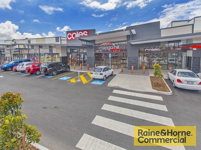 Mango Hill QLD 4509