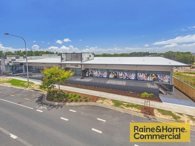 Mango Hill QLD 4509