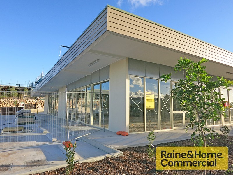 North Lakes QLD 4509