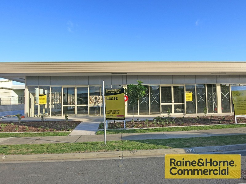 North Lakes QLD 4509