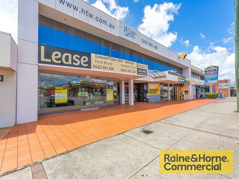 Chermside QLD 4032