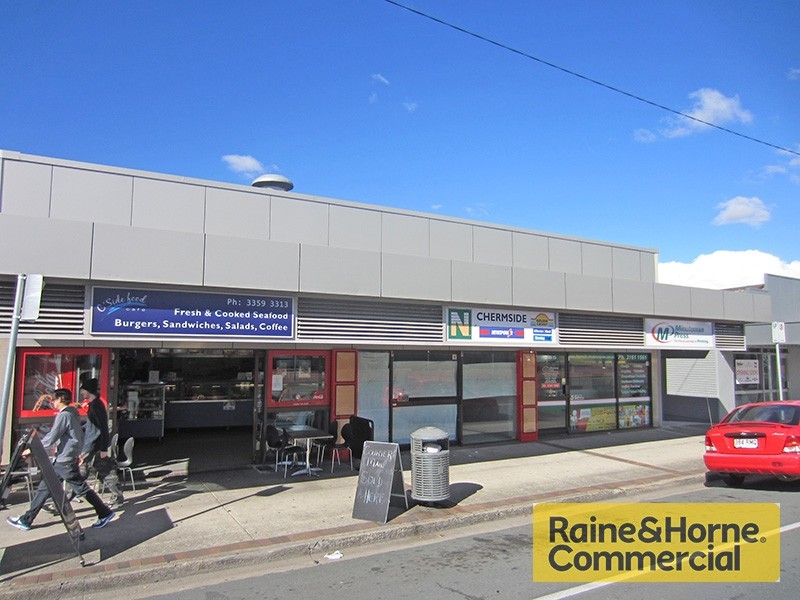 Chermside QLD 4032