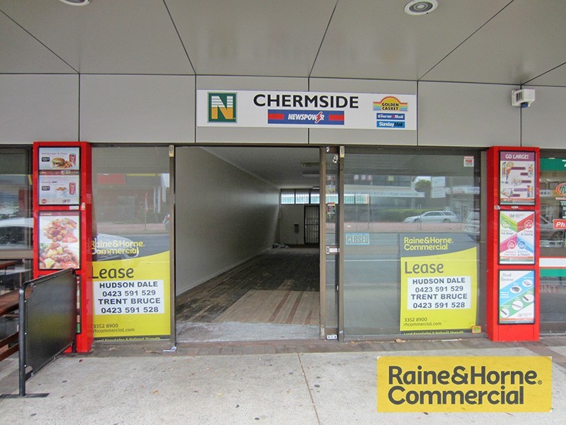 Chermside QLD 4032