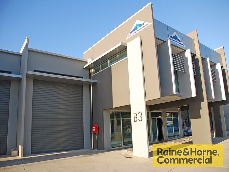 Brisbane Airport QLD 4007