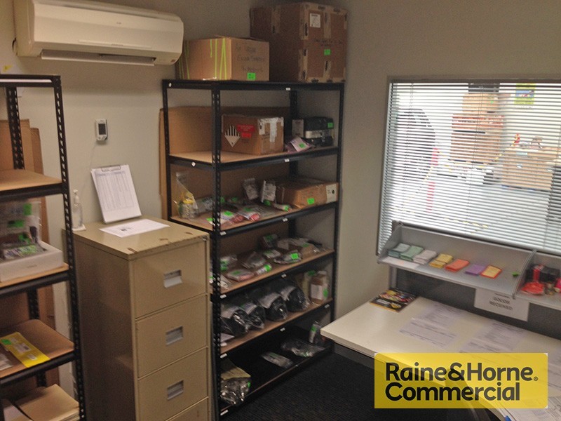 Brisbane Airport QLD 4007