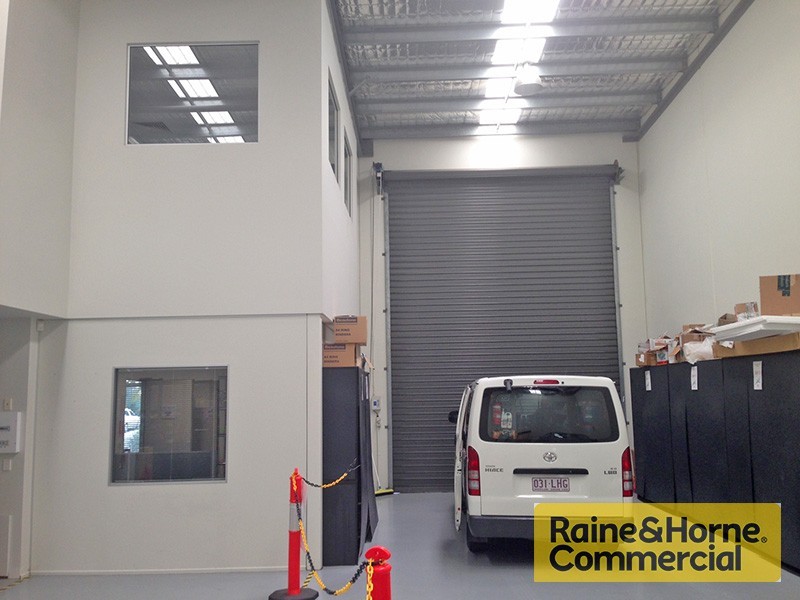 Brisbane Airport QLD 4007