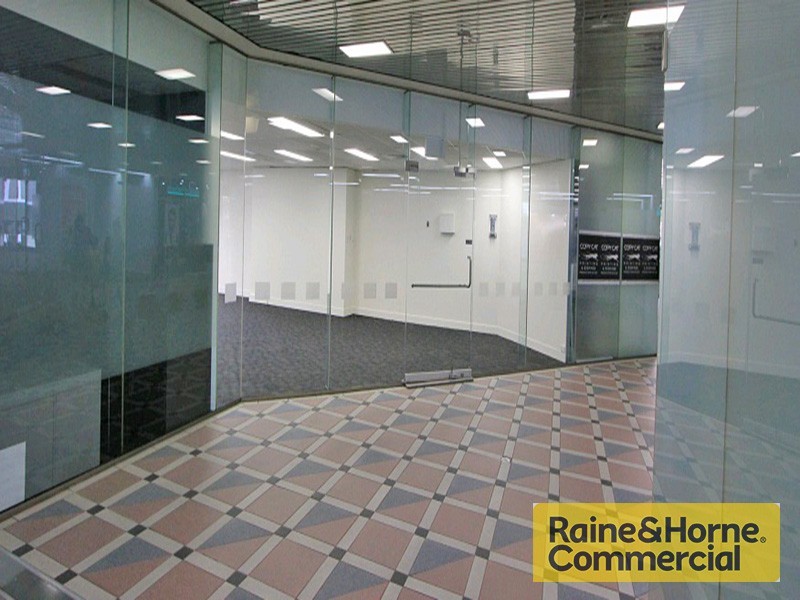 Spring Hill QLD 4000