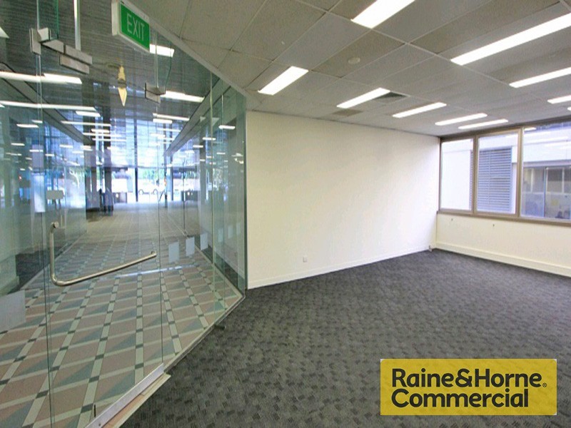 Spring Hill QLD 4000