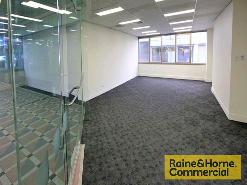 Spring Hill QLD 4000