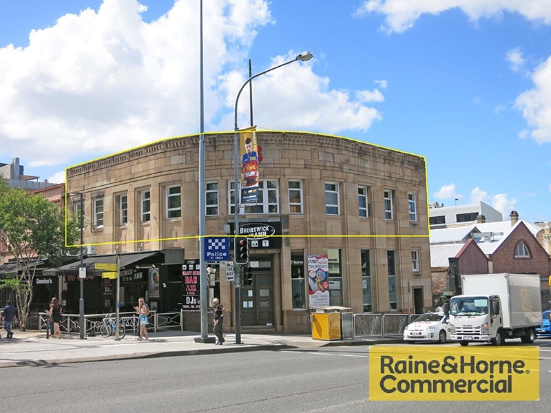 Fortitude Valley QLD 4006