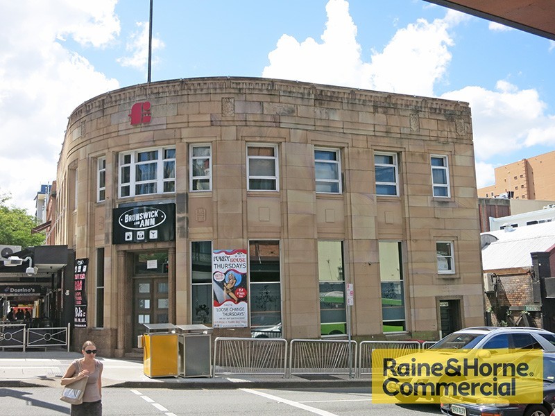 Fortitude Valley QLD 4006