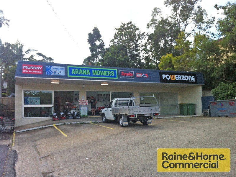 Ferny Hills QLD 4055