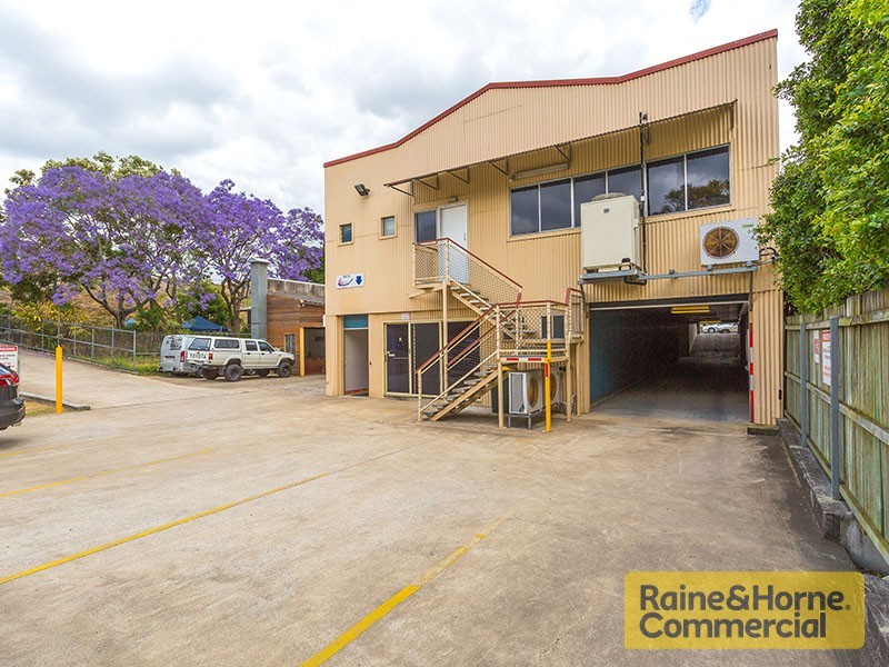 3/243 Lutwyche Road, Windsor QLD 4030