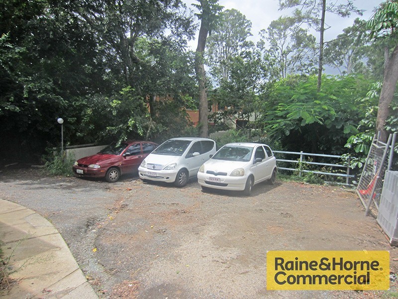 5/219 Hawken Drive, St Lucia QLD 4067