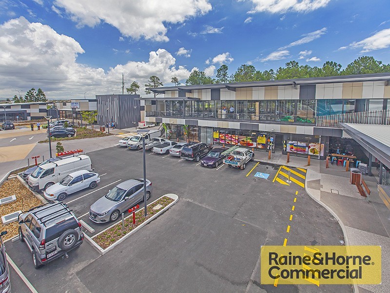 1/1-21 Halpine Drive, Mango Hill QLD 4509
