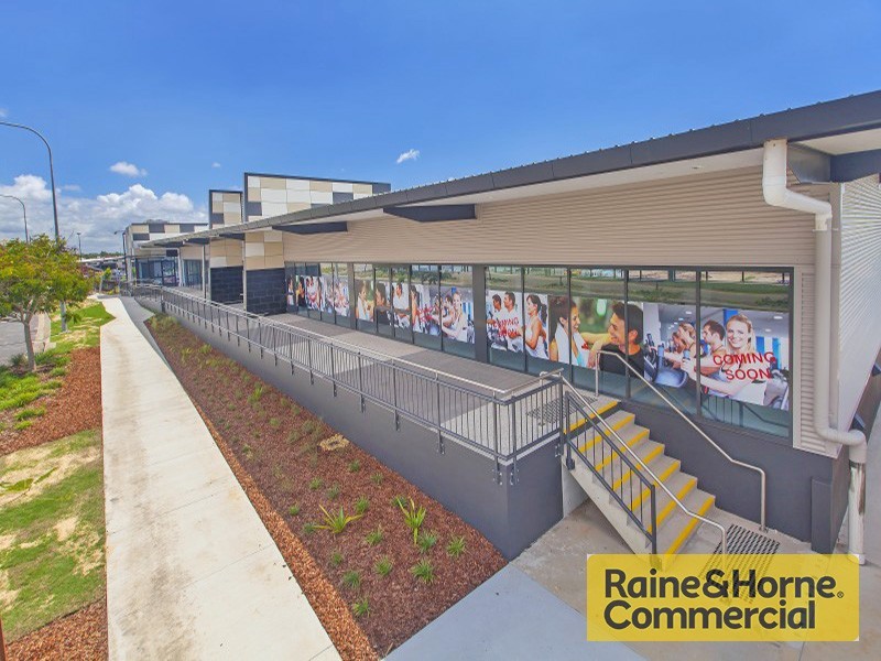 2/1-21 Halpine Drive, Mango Hill QLD 4509