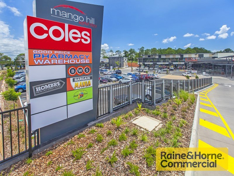2/1-21 Halpine Drive, Mango Hill QLD 4509