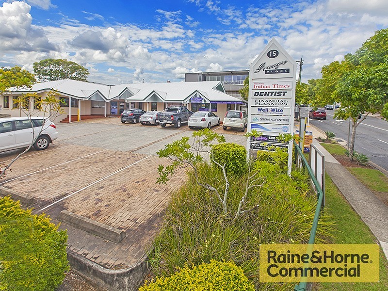 Grange QLD 4051