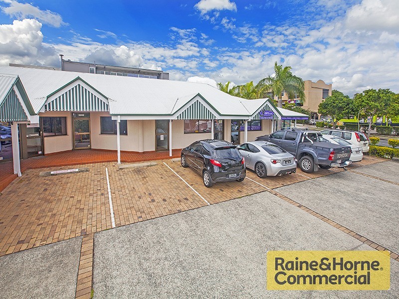Grange QLD 4051