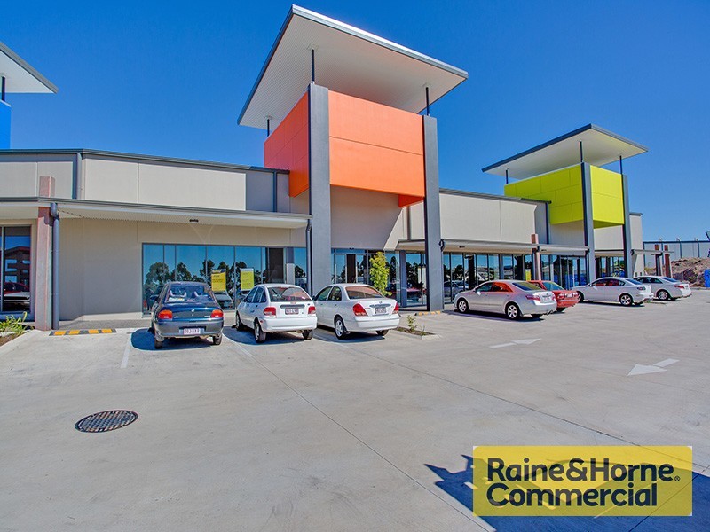 North Lakes QLD 4509