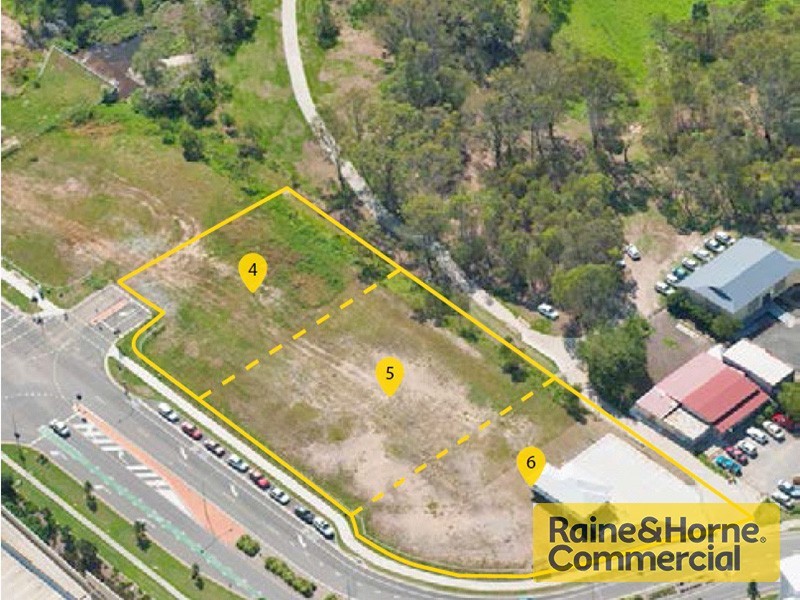 4-6/91 Kittyhawk Drive, Chermside QLD 4032