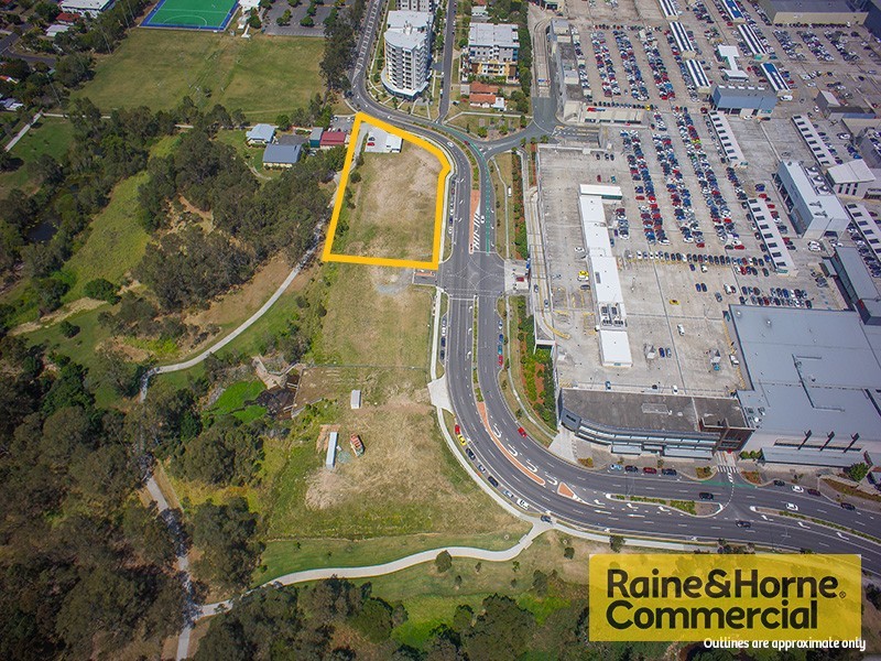 4-6/91 Kittyhawk Drive, Chermside QLD 4032