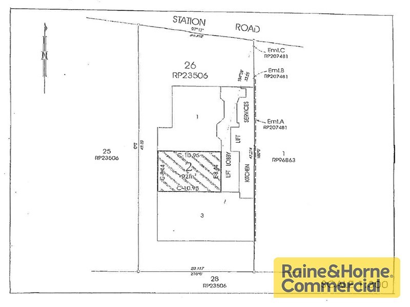 Indooroopilly QLD 4068 Floorplan
