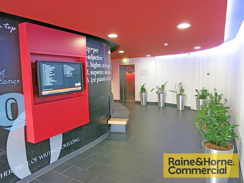 Level 1/490 Upper Edward Street, Spring Hill QLD 4000