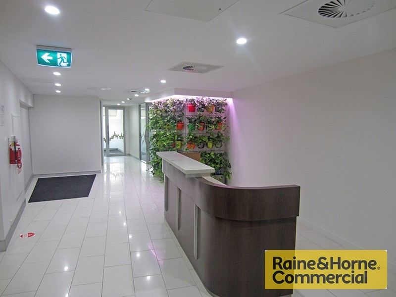 Level 1/490 Upper Edward Street, Spring Hill QLD 4000