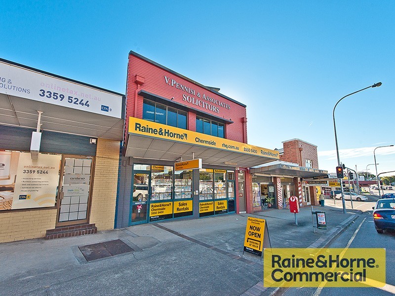 Chermside QLD 4032
