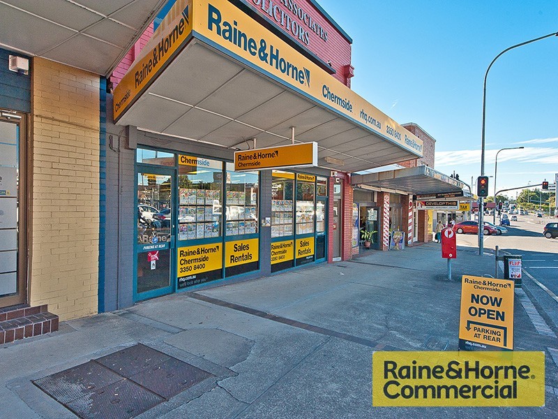 Chermside QLD 4032