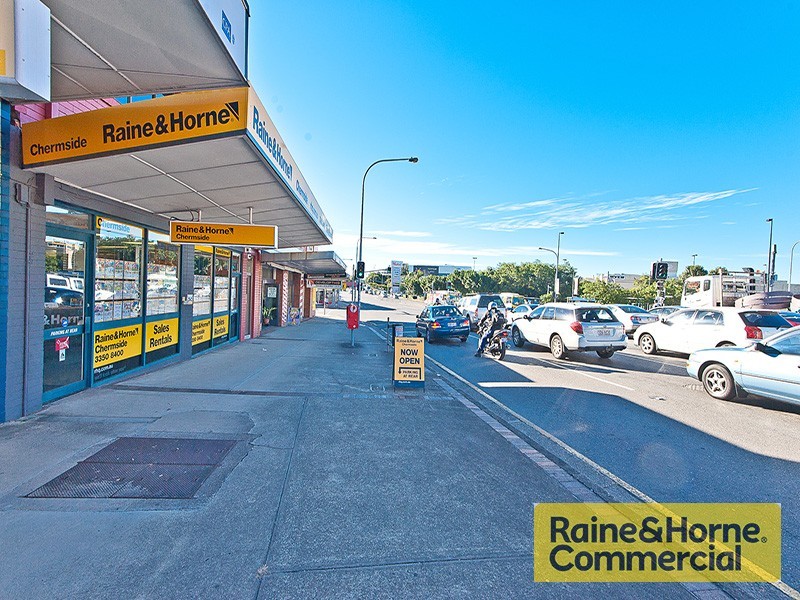 Chermside QLD 4032