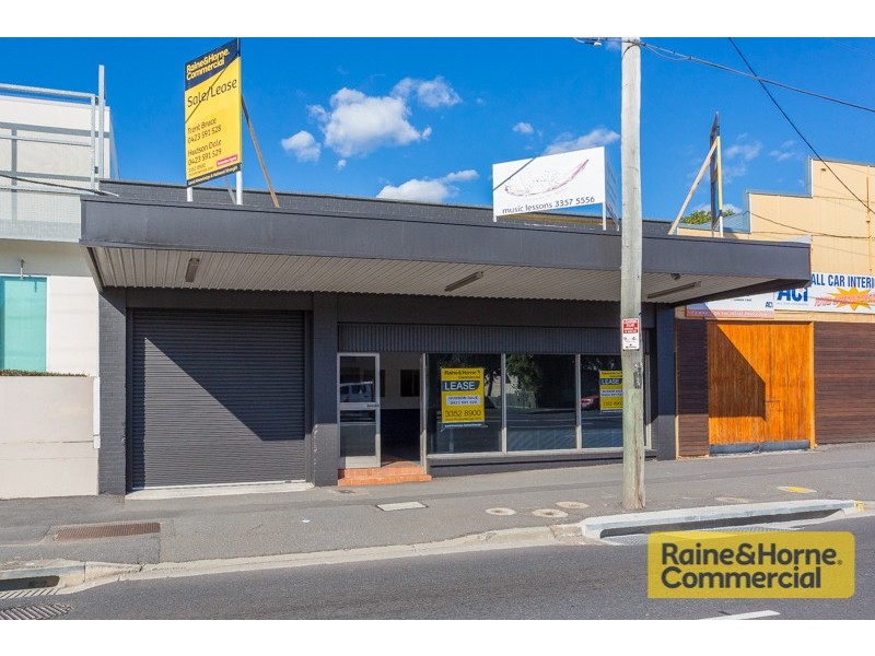 1,3,4/243 Lutwyche Road, Windsor QLD 4030