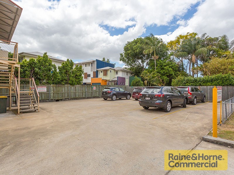 1,3,4/243 Lutwyche Road, Windsor QLD 4030