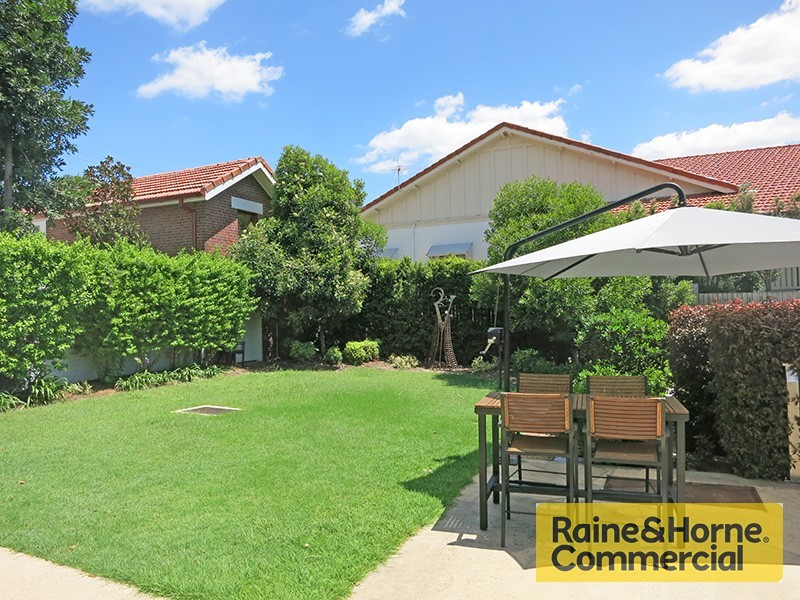 Bowen Hills QLD 4006