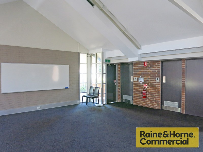 Bowen Hills QLD 4006