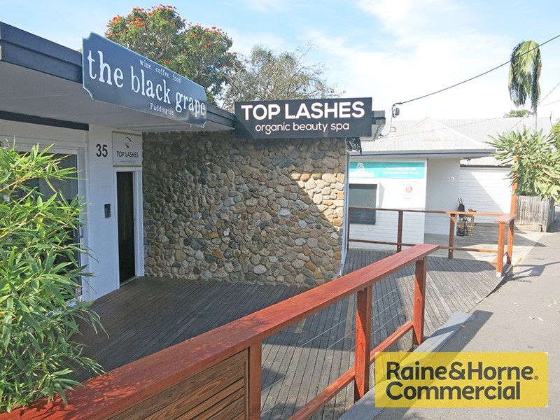 E/33-35 Latrobe Terrace, Paddington QLD 4064