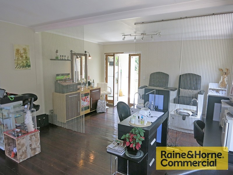 E/33-35 Latrobe Terrace, Paddington QLD 4064