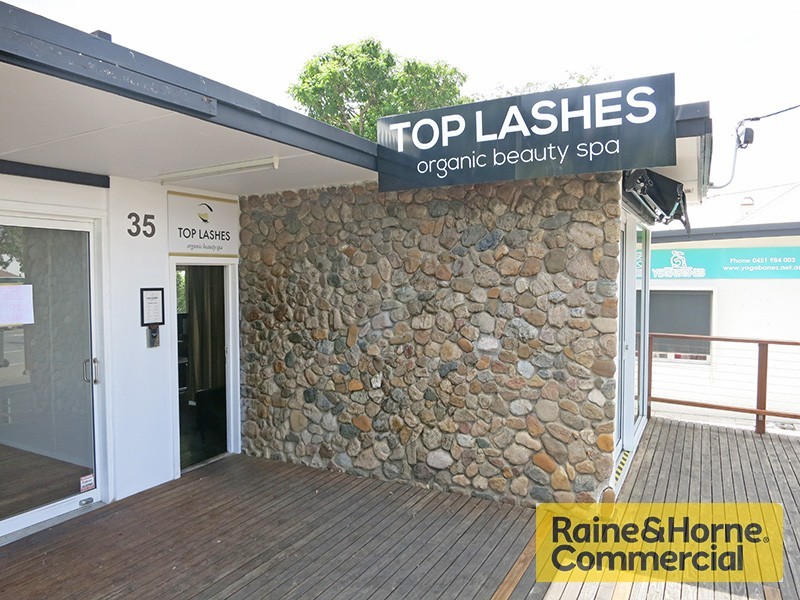 E/33-35 Latrobe Terrace, Paddington QLD 4064