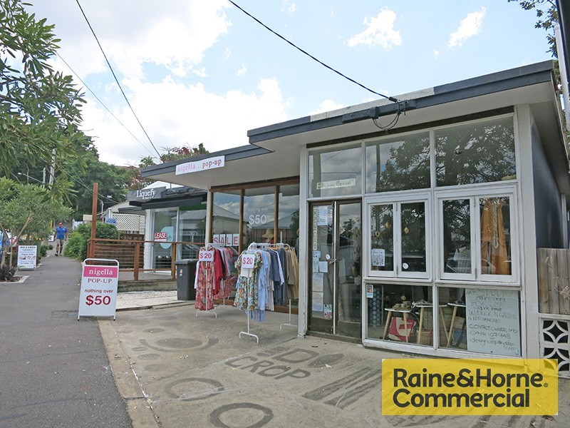 33-35 Latrobe Terrace, Paddington QLD 4064