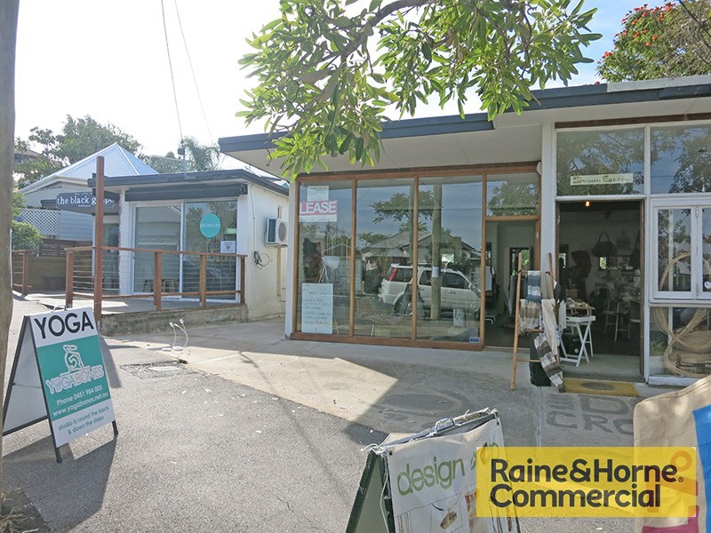 33-35 Latrobe Terrace, Paddington QLD 4064